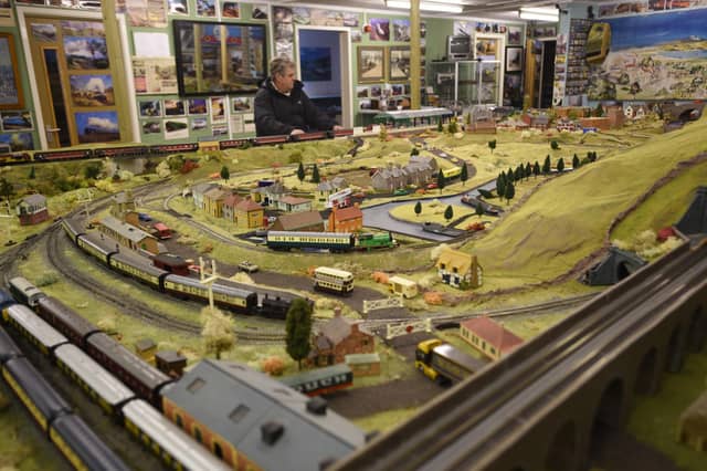 If your child loves trains and the great outdoors then this is the place for you. Railworld Wildlife Haven, This model railway attraction has all kinds of locomotives and great Garden Railways. The surrounding area - which was once an old Power Station and coal yard - has been lovingly recreated into a wildlife habitat