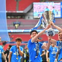 Huddersfield Town boss impressed with the impact of Robbie Savage at Peterborough United, while Archie Collins admits it will be weird playing against his old club