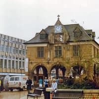 10 of the best photos to take you back to Peterborough in 1986 - step back in time 40 years