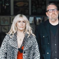 Oundle Folk Weekend - star duo return with some friends
