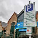 City College Peterborough made the decision to end free parking for its students a Brook Street Car Park - but new interim management is now reviewing this decision