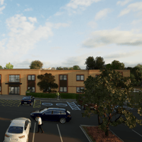 New care home in Peterborough offering dementia and respite care to open in 2027 to create over 60 jobs
