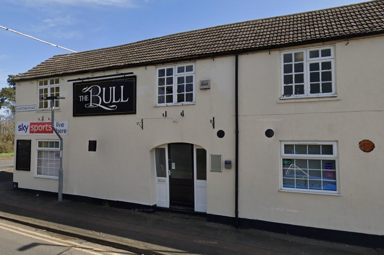 Shock as Peterborough village pub suddenly closes once again