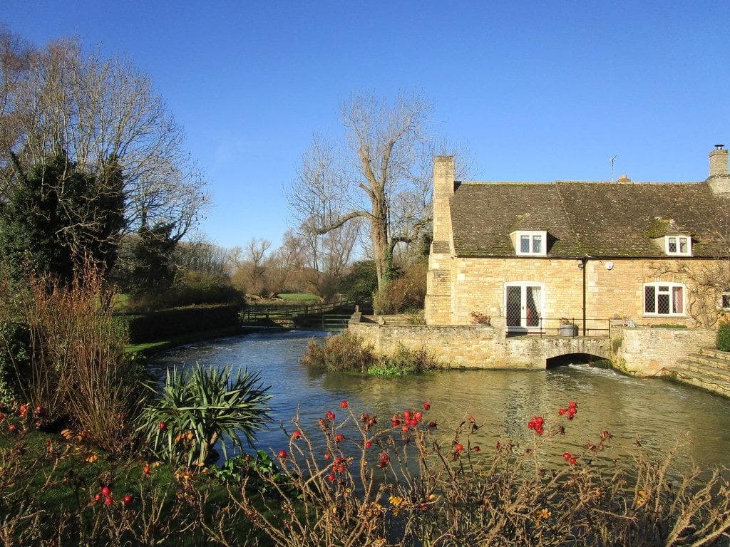 Barnborough Why this historic village near Peterborough that’s ‘just as beautiful ...