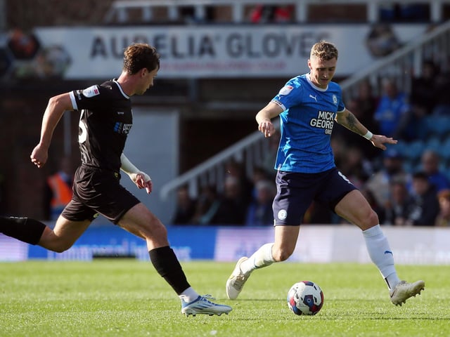 Has been impressive in recent weeks, has shown some nice touches and killer passes but also willing to get involved in the defensive dirty work.