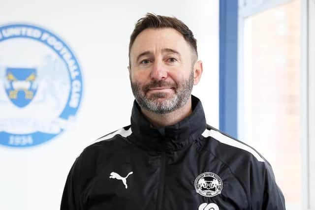 Jimmy Unwin. Photo: Joe Dent/theposh.com.