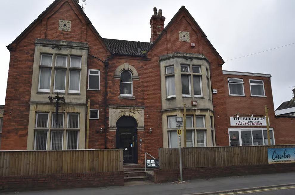 Peterborough city centre pub announces closure at the end of the month