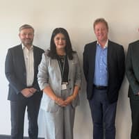 Peterborough's ambitious growth board launched - aiming to turn ideas into action