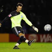 During his fifth season at Peterborough, Lewis was replaced as first choice keeper permanently by Paul Jones. He was released by the club at the end of his contract. He went to play 271 games for Aberdeen. Having lost his position as first-choice goalkeeper to Kelle Roos during the 2022/23 season, Lewis left Aberdeen after seven years at the club.