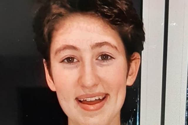 Officers are appealing for help to find missing Lulu