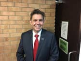 Dr Nik Johnson is the leader of the Cambridgeshire and Peterborough Combined Authority, responsible for major transport projects in the region