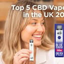 Out of all the CBD products on the market, vape pens provide CBD benefits the fastest