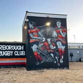 Peterborough Rugby Club
