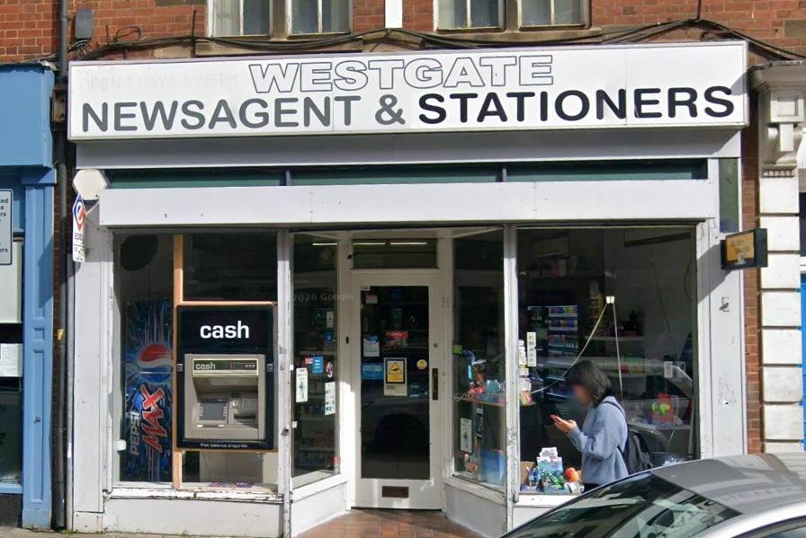 Peterborough off-licence faces investigation over history of underage ...
