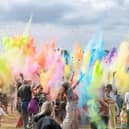 The Peterborough Celebrates Festival