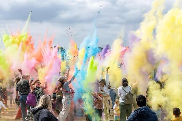 The Peterborough Celebrates Festival