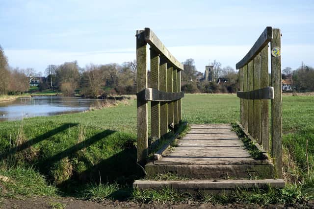 Billions-of-pounds of investment is needed to prevent ‘catastrophic flooding’ of the Fens, councillors have said