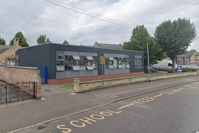 Primary school celebrates huge improvements with 'good' Ofsted gradings ...