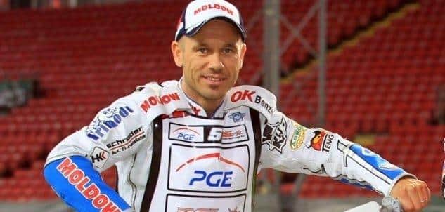 Nicki Pedersen