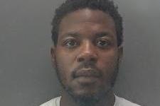 Billroy Marembo conspired to sell cocaine and heroin in Cambridgeshire. Marembo (27), of Adderley, Bretton, Peterborough, were linked to “deal lines” through mobile phone activity. He was jailed for 32 months and 14 days after pleading guilty to conspiracy to supply cocaine and conspiracy to supply heroin.