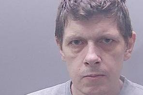 Jamie Boughen attacked 47-year-old Eliza Bibby at her home in Beechwood Road on 9 January, fatally stabbing her in the neck multiple times. Boughen (48) of Waterlees Road, Wisbech, was found guilty of murder, and given a life sentence, with a minimum term of 22 years