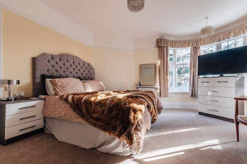 A bedroom