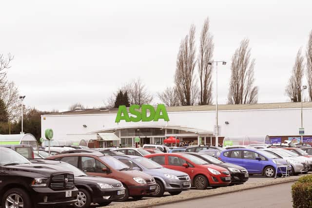 About 170 staff at Asda in Wisbech are expected to take strike action over Easter