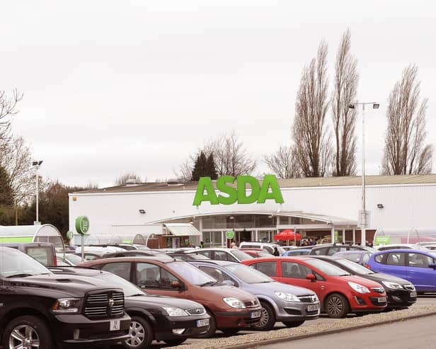 About 170 staff at Asda in Wisbech are expected to take strike action over Easter