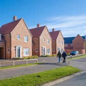 Alconbury Weald: Open show homes weekend – don’t miss these fantastic properties. Supplied picture