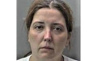 Bernadette's mum, Sarah Walker, was jailed for perverting the course of justice in connection with the case