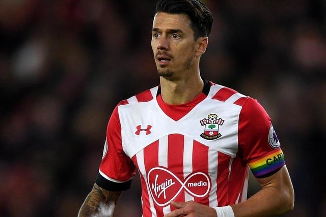 From Crystal Palace to Southampton 2010. The Saints pipped Posh to an automatic promotion place in the 2010-11 season because they could afford stars like this Portuguese centre-back. Moved from Southampton to West Ham for £8 million and then onto Chinese football for another £5 million. Ended up in French football with Lille. Still playing aged 38 after helping Lille to the 2020-21 Ligue Un title and earned his 50th cap for Portugal in a World Cup qualifying play-off match earlier this year.