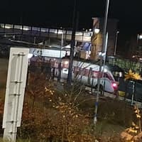 Attacker ‘brought terror’ to train passengers in stabbing 'rampage' court told