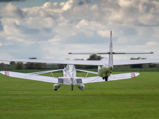 Take Off!