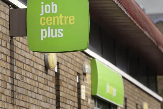 Scores of career opportunities will be on offer at two Job Fairs in Peterborough over the next few weeks.