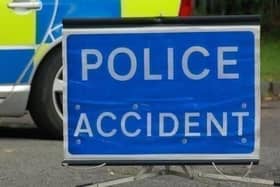 Dlays have been reported on the A1.