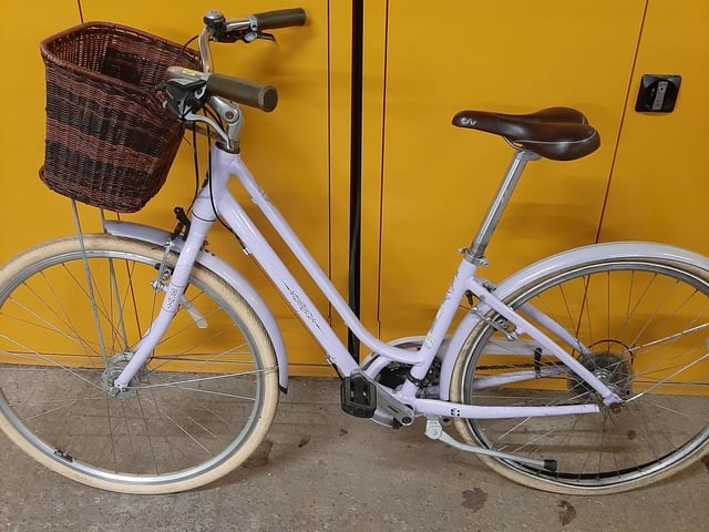 Police are looking to reunite the bikes with their owners