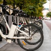 An e-bike and e-scooter scheme could be set up in Peterborough, the Cambridgeshire and Peterborough Combined Authority says