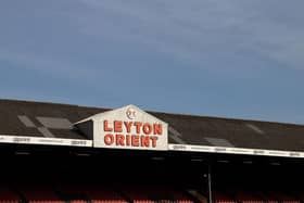 Leyton Orient FC (Photo by Julian Finney/Getty Images)