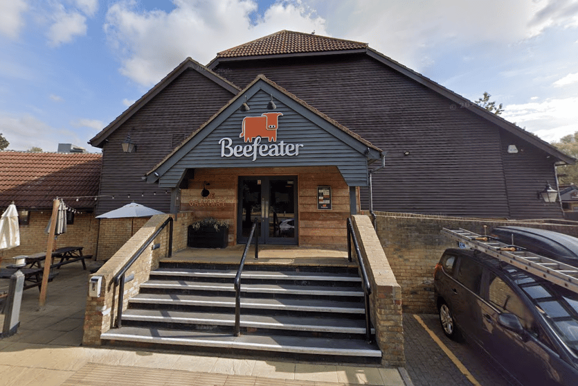 End of an era as Peterborough’s Beefeater Granary closes its doors TODAY ...