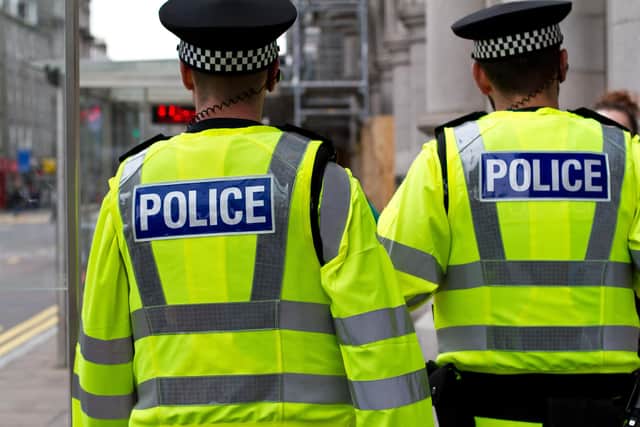 Cambridgeshire Police's web chat has been reduced in hours.