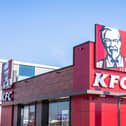 A new KFC fried chicken fast food drive-thru could open soon in Peterborough