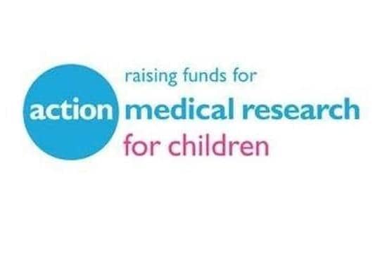 Action Medical Research Peterborough