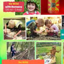 Go Wild this summer at Flag fen