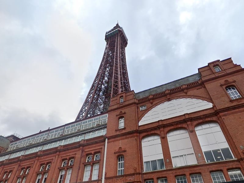Blackpool