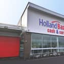 Did you know that Holland Bazaar is where to find great prices on top brands for gardening products?