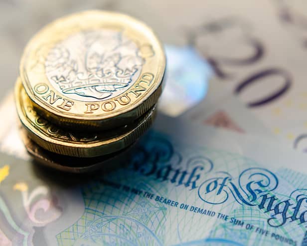 The trust was named in the Government list alongside WH Smith and Argos