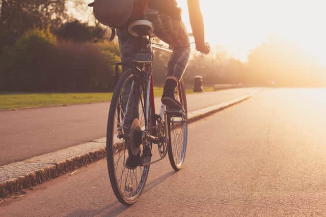 The Peterborough Cycle Forum have called for changes to the city's road network to make it greener and safer for bike users and pedestrians