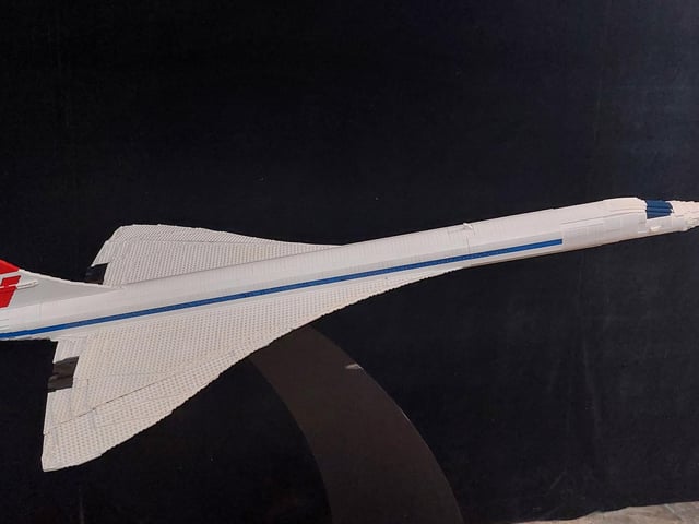 Concorde