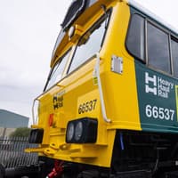 Train drivers needed in Peterborough - recruitment campaign launched