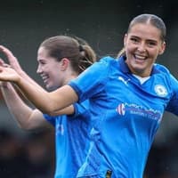 Peterborough United Women's FA Cup tie postponed ahead of midweek action, while popular defender has left the club